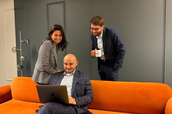 INNOVATEAM recrutement