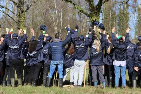 INNOVATEAM Emploi
