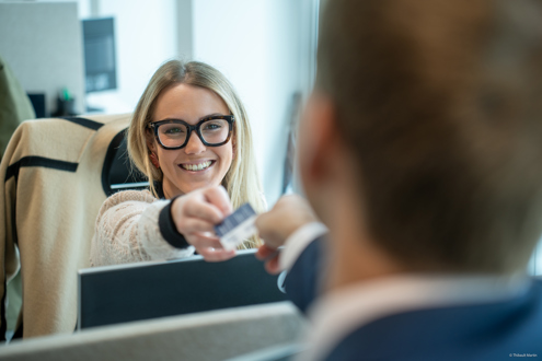 Offres d'emploi AWAKE