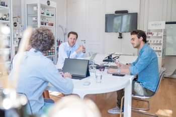 Groupe EMOSIA recrutement