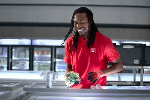 Postuler chez Picnic