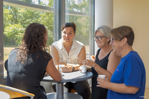 Offres d'emploi Bonjours Groupe Présence 30