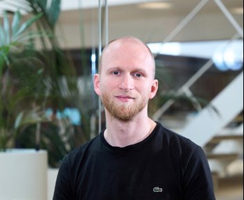 Maxime - Architecte