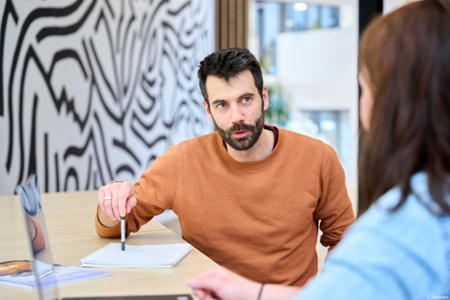 Offres d'emploi Chabanne
