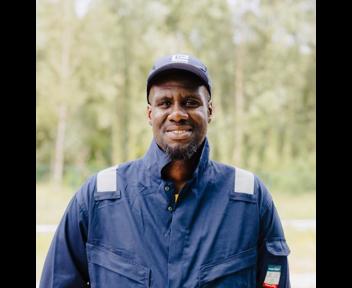 Yatté, Conducteur de Travaux chez Lassarat
