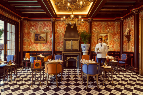 BACHA COFFEE FRANCE Emploi