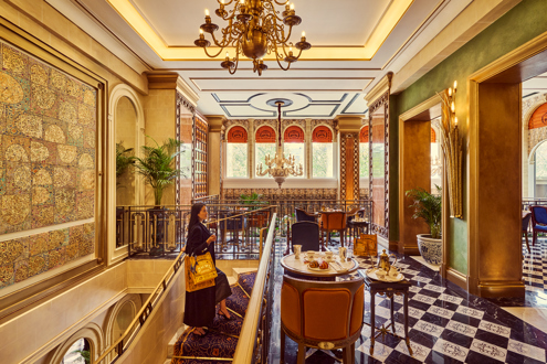 BACHA COFFEE FRANCE emploi