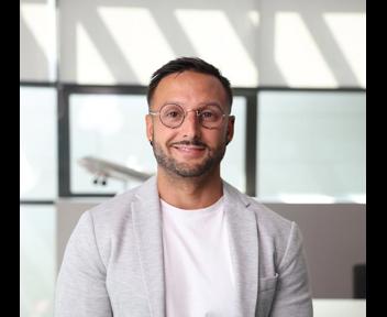 Kévin, Directeur Programmes chez UUDS