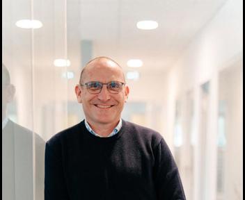 Patrice, Manager Audit chez Auditia