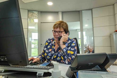 JOB'Intérim carrière