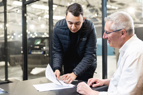 STELLANTIS & YOU recrutement