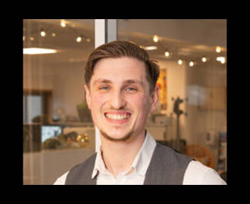 Mattéo, Responsable des admissions Epitech Digital School chez Ionis Education Group