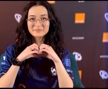 Rejoignez une entreprise qui connecte les passions.