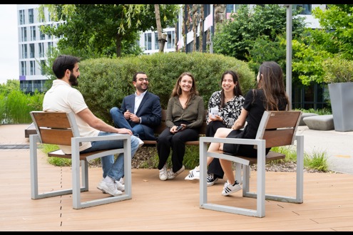 Offres d'emploi Orange