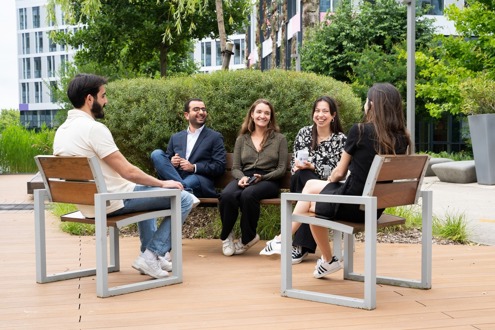 Offres d'emploi Orange