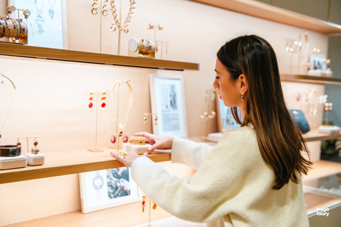 Offres d'emploi Gas Bijoux