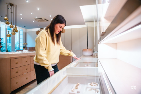 Gas Bijoux recrutement