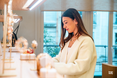 Gas Bijoux carrière