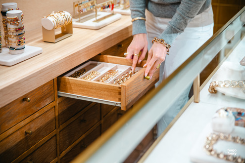 Postuler chez Gas Bijoux