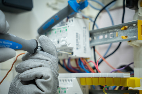 Les Clés de l'Atelier recrutement