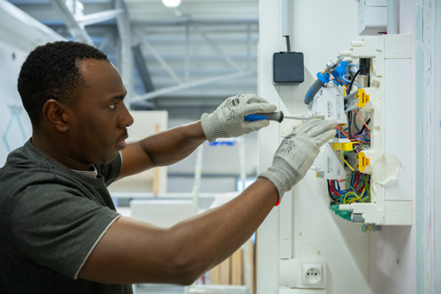 Les Clés de l'Atelier emploi