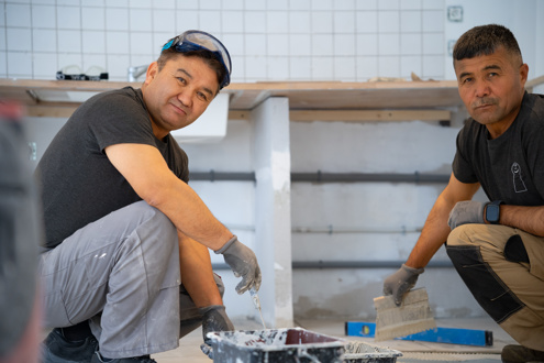 Les Clés de l'Atelier carrière
