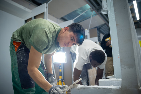 Postuler chez Les Clés de l'Atelier