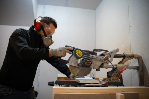 Offres d'emploi Les Clés de l'Atelier