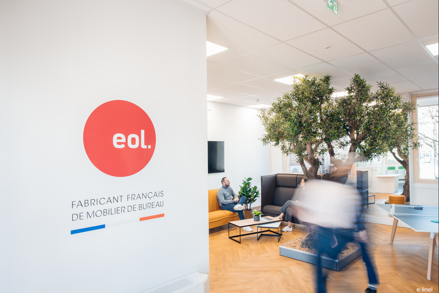 emploi EOL GROUP EOL GROUP emploi
