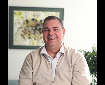 Nicolas, Responsable Commercial Grands Comptes chez EOL GROUP