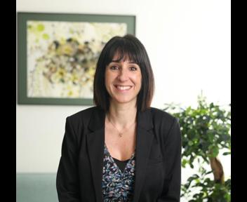 Aurélie, Responsable Web chez EOL GROUP
