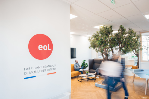 EOL GROUP Emploi