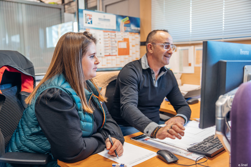 EOL GROUP emploi