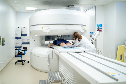 HOPITAL LA PORTE VERTE recrutement
