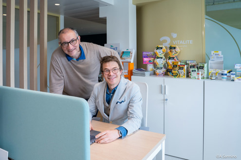Curae Lab recrutement