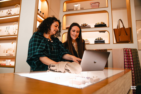 Offres d'emploi By Marie