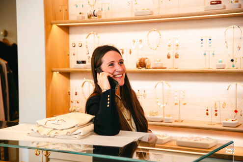 By Marie recrutement