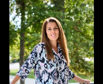 Jessica, Assistante de formation chez OPCO Constructys