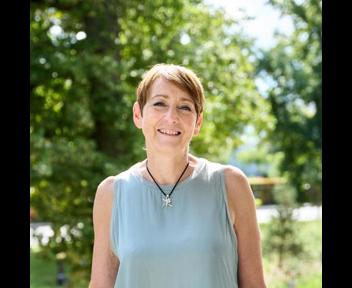 Nadine, Chargée de formation chez OPCO Constructys