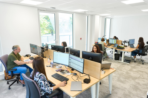CONSTRUCTYS emploi