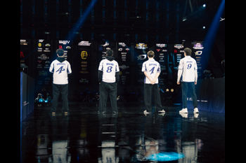 Gentle Mates recrutement