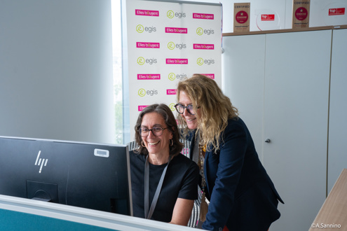 Offres d'emploi Egis  Groupe