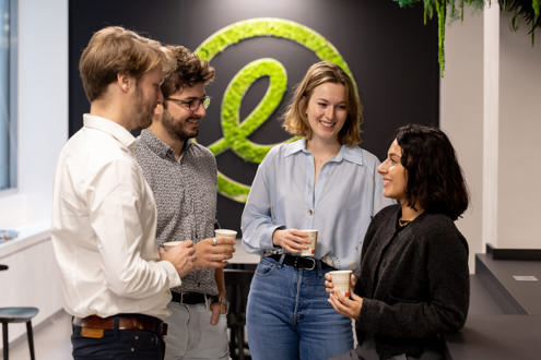 Egis  Groupe emploi