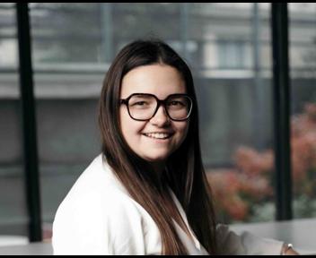 Léa, Gestionnaire de paie