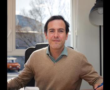 Terence, Directeur Commercial chez Azur Evasion