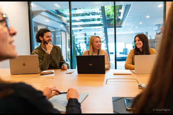 GROUPE BAYLE recrutement