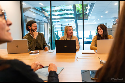 GROUPE BAYLE emploi