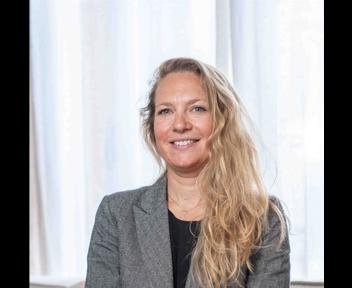Laura, Co-fondatrice de COOP-TIME