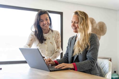 COOP-TIME emploi