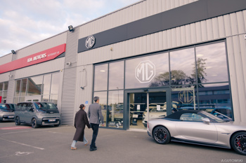 GROUPE BERNIER recrutement